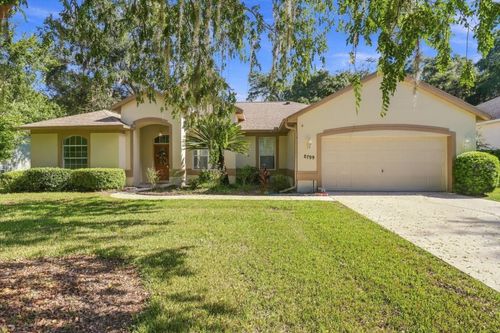 8799 Sw 196th Avenue Road, Dunnellon, FL, 34432 | Card Image