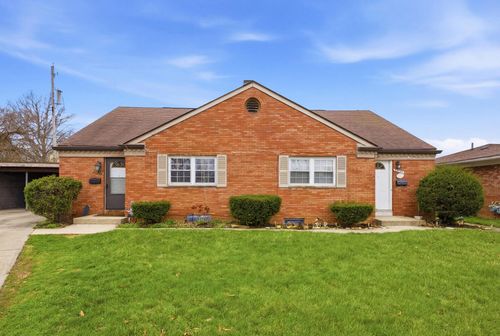 3092-3094 Cressing Court, Columbus, OH, 43227 | Card Image