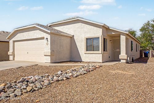 6007 S Galiuro Dr, Tucson, AZ, 85706-4778 | Card Image