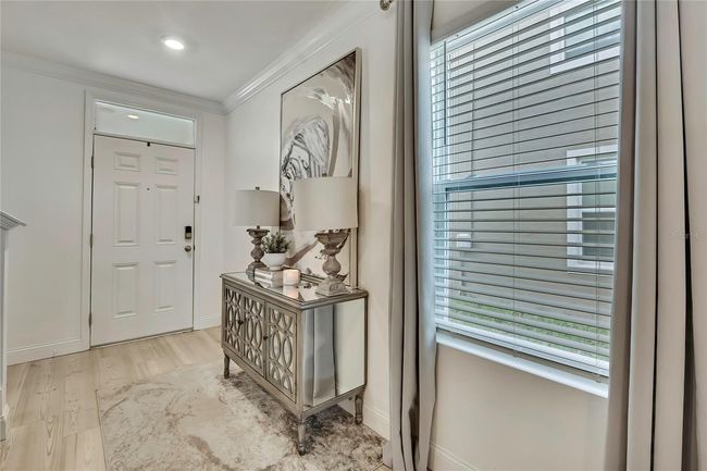 9188 Forge Breeze Loop, House other with 4 bedrooms, 3 bathrooms and null parking in WESLEY CHAPEL FL | Image 8