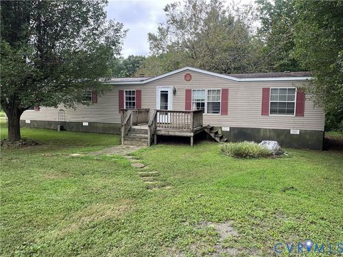 12509 Lew Jones Rd, Dewitt, VA, 23840-2205 | Card Image