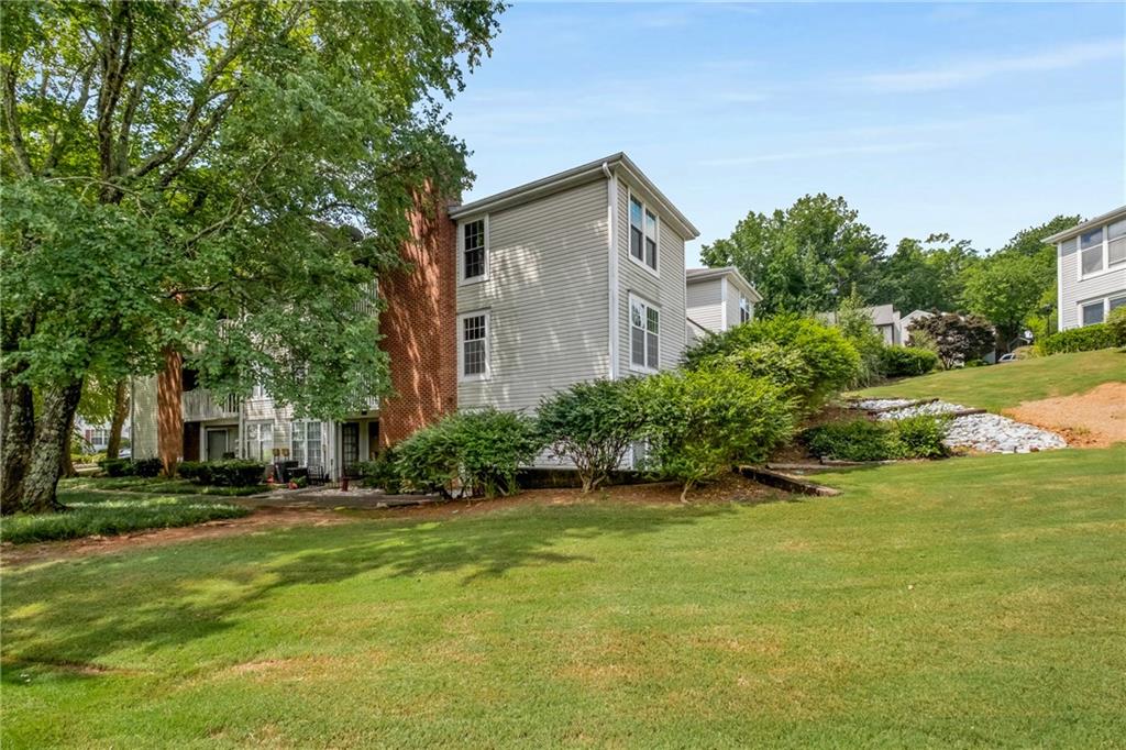 Wedgewood Trce, Tucker, GA 30084