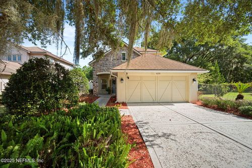 6315 Pendragon Pl, Jacksonville, FL, 32258-9417 | Card Image