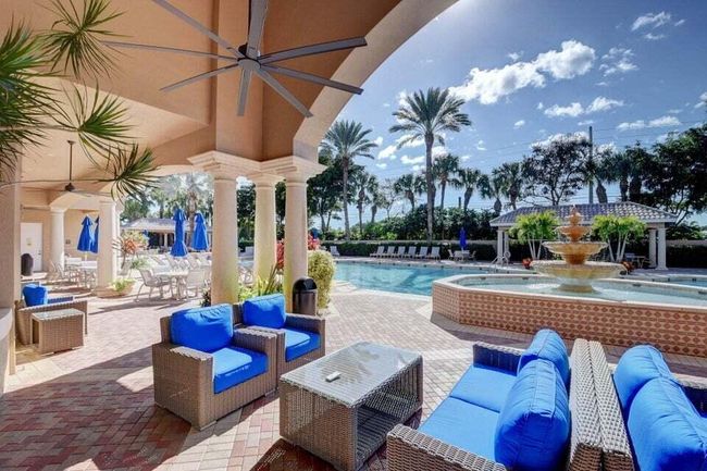 6615 Via Roma, House other with 3 bedrooms, 2 bathrooms and null parking in Delray Beach FL | Image 53