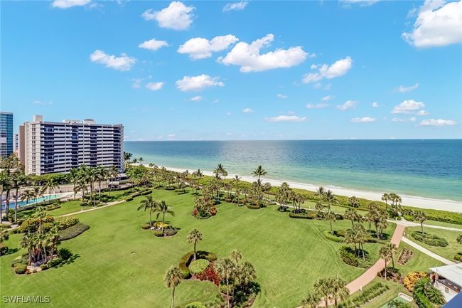 APT-1002 - 4041 Gulf Shore Blvd N, Condo with 2 bedrooms, 3 bathrooms and null parking in NAPLES FL | Image 27