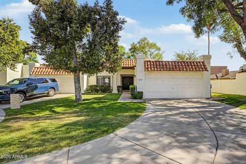9251 E Jenan Dr, Scottsdale, AZ, 85260-5867 | Card Image