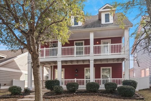 1116 Charleston Ln, Savannah, TX, 76227-7817 | Card Image