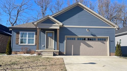 1149 County House Lane, Bowling Green, KY, 42101 | Card Image