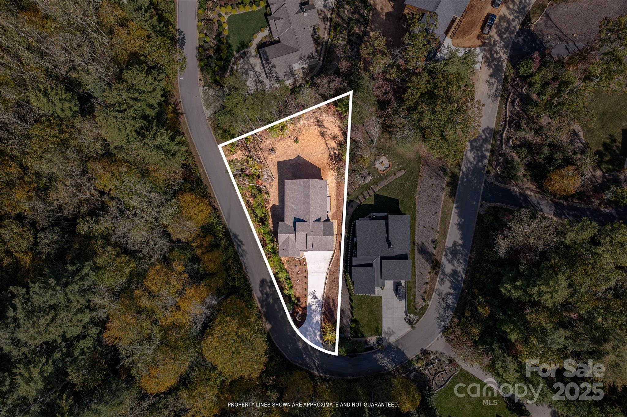 Residential in Fairview 4