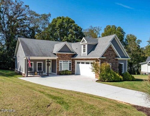 195 Creek Side Ct, Bristol, TN, 37620-2976 | Card Image