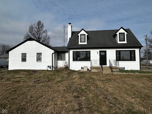 3192 E Main St, Plainfield, IN, 46168-2721 | Card Image