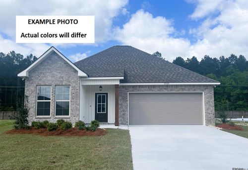 10663 Deric Ave, Denham Springs, LA, 70726 | Card Image