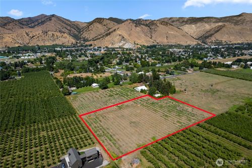 0 Wohlers Rd, Cashmere, WA, 98815 | Card Image