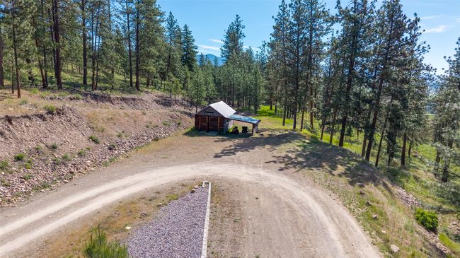 25700 View Crest Dr, House other with 3 bedrooms, 3 bathrooms and null parking in Huson MT | Image 38