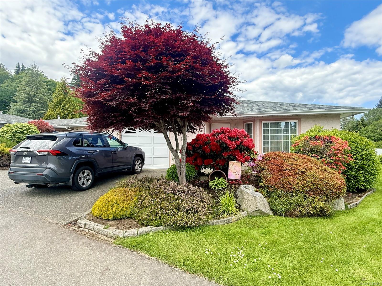 Residential in Duncan