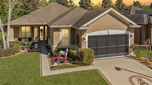 7425 Sw 100th Ct, Ocala, FL, 34481-2583 | Card Image