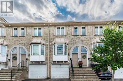 4-3480 Upper Middle Rd, Burlington, ON, L7M4R8 | Card Image