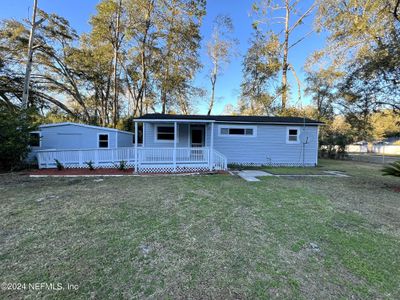 2704 Forman Circle, House other with 2 bedrooms, 1 bathrooms and null parking in Middleburg FL | Image 1