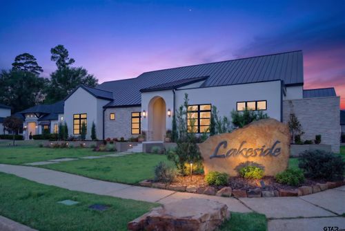7607 Lakeside Ln, Tyler, TX, 75703-0635 | Card Image