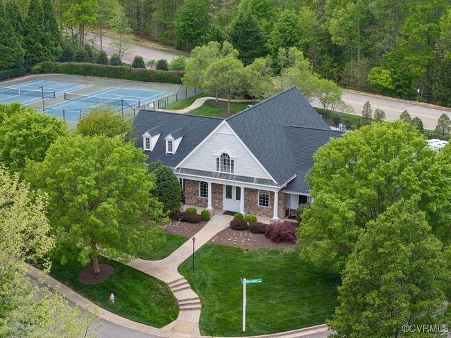 2031 Rose Family Dr, House other with 5 bedrooms, 3 bathrooms and null parking in Midlothian VA | Image 46