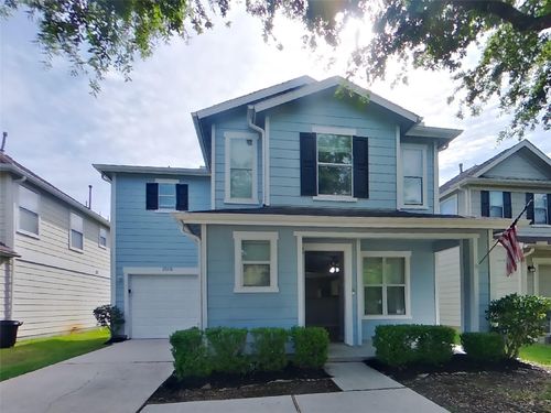 21606 Dawn Timbers Ct, Humble, TX, 77338-5071 | Card Image