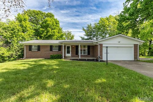 3025 Imperial Dr, Saint Peters, MO, 63303-6315 | Card Image