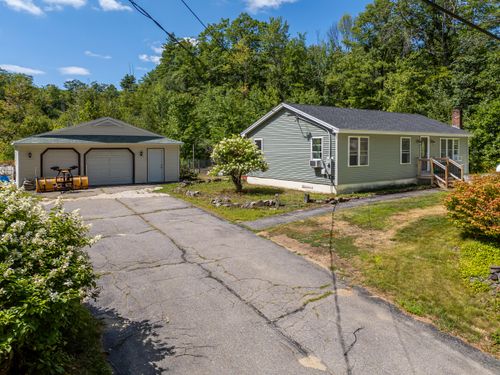687 Back Road, Shapleigh, ME, 04076 | Card Image