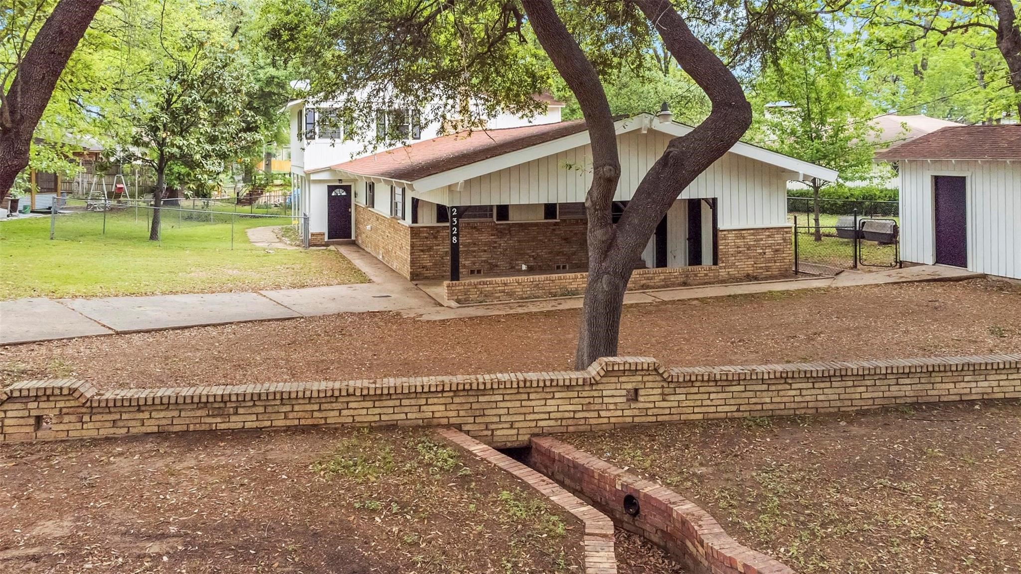 Residential in Tool 2