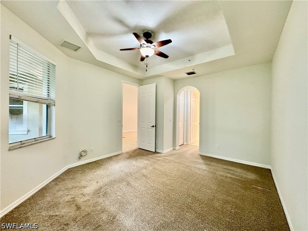 Residential Lease in Naples 4