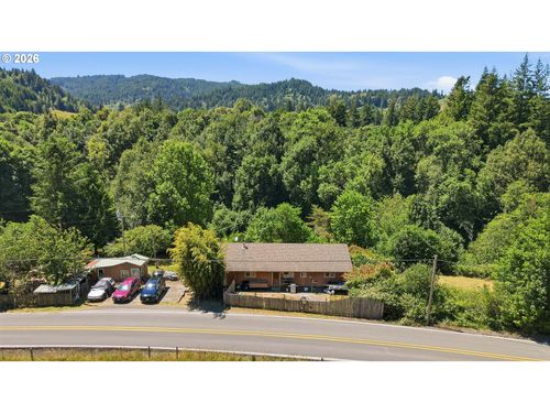 46760 Highway 242, Myrtle Point, OR, 97458-7740 | Card Image