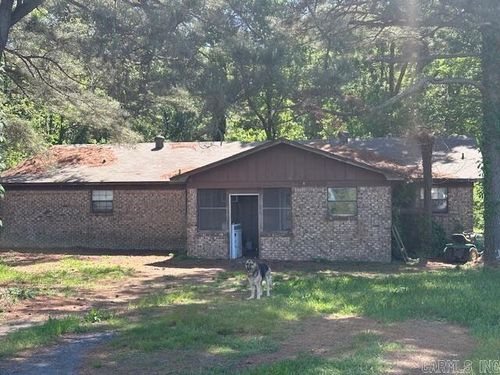 180 Welch Rd, Lonoke, AR, 72086-8392 | Card Image