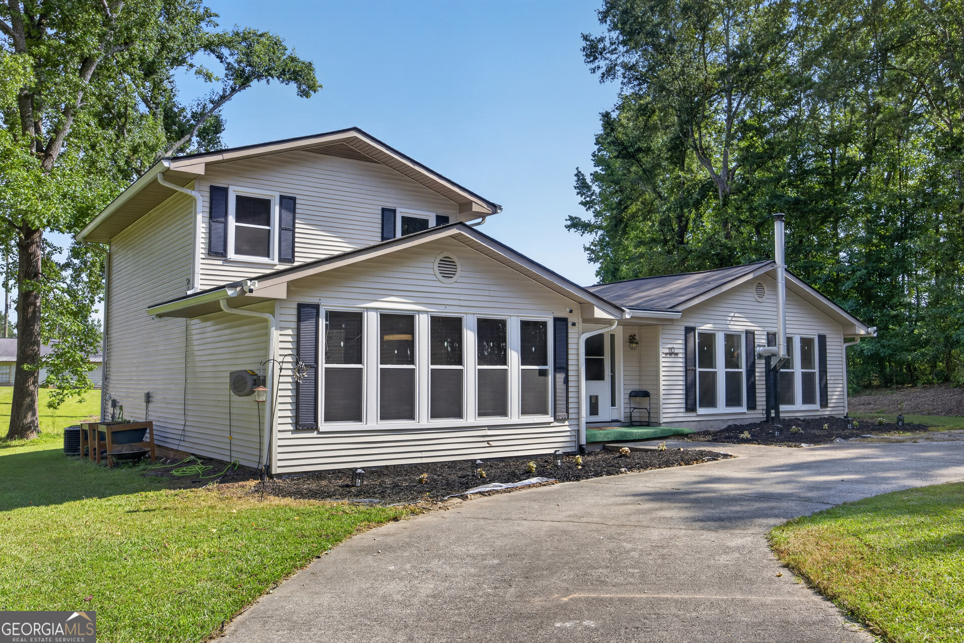 Residential in Villa Rica 2