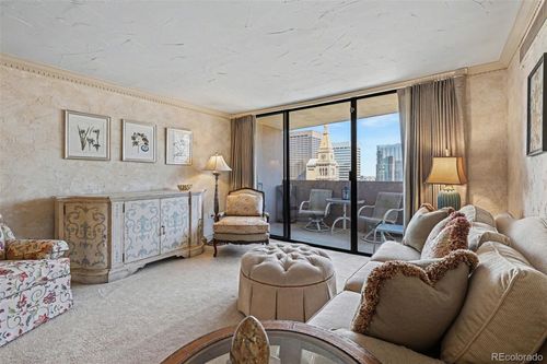 apt-21j-1020 15th St, Denver, CO, 80202-2309 | Card Image