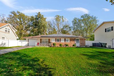 21721 Richmond Road, House other with 3 bedrooms, 1 bathrooms and 1 parking in Matteson IL | Image 1