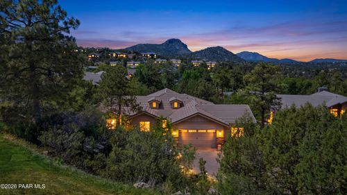 1809 Fallcreek Ln, Prescott, AZ, 86303-4984 | Card Image