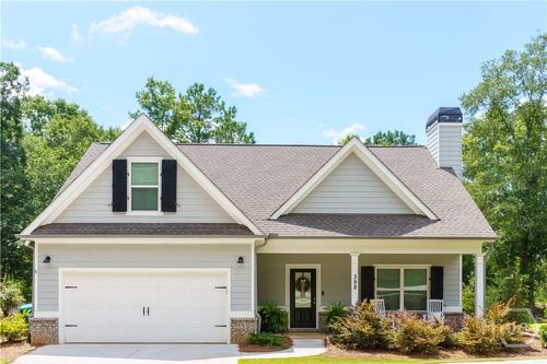 398 Sunset Dr, Statham, GA, 30666-1604 | Card Image