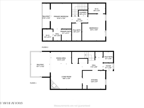 190 Hickory Nut Dr, Clinton, TN, 37716-2224 | Card Image