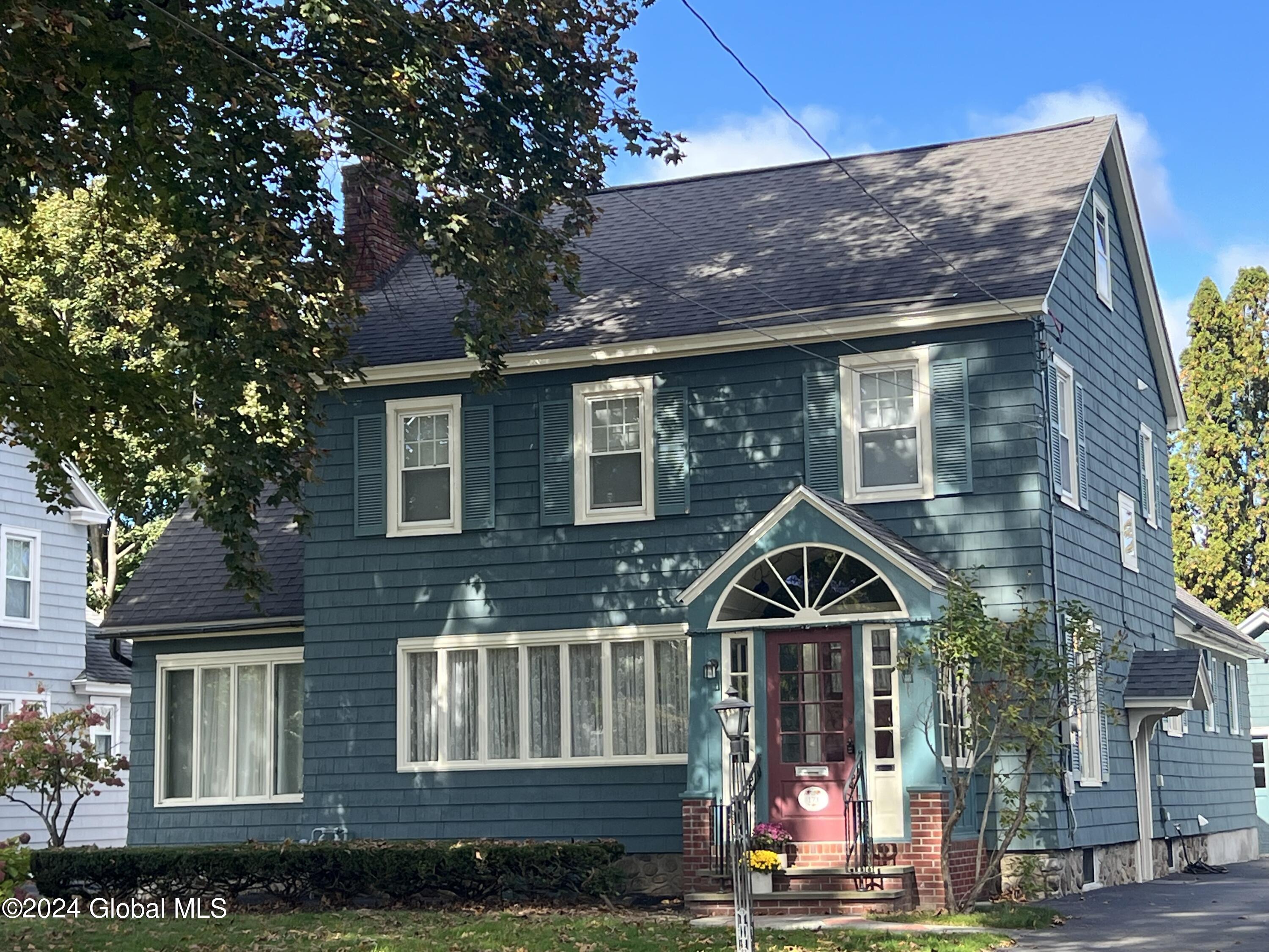 1st Ave, Gloversville, NY 12078