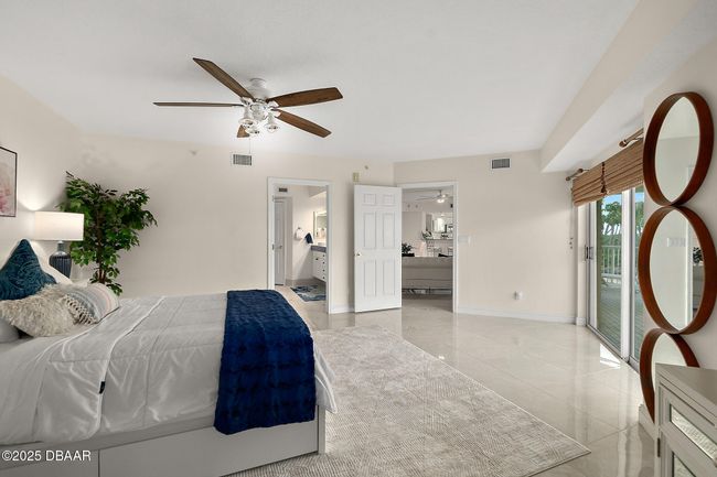 C303 - 4650 Links Village Dr, Condo with 3 bedrooms, 3 bathrooms and null parking in Ponce Inlet FL | Image 21