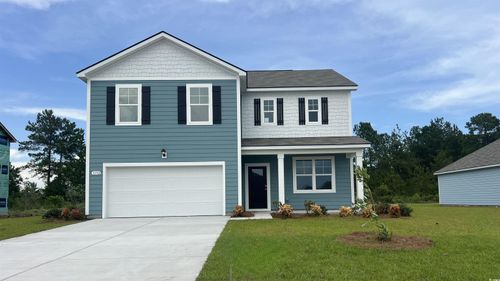 5116 Yellowstone Dr, Conway, SC, 29526-0023 | Card Image
