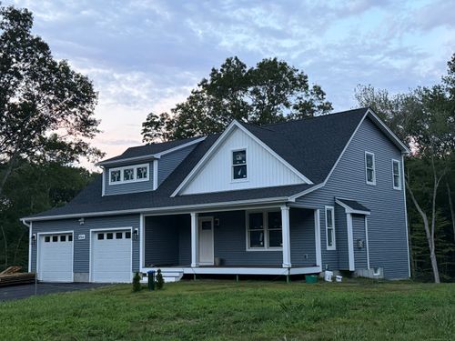 456 Thompson St, Glastonbury, CT, 06033-4035 | Card Image