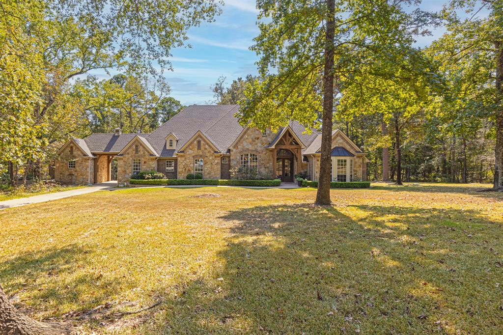 Meadowood Ln, Tyler, TX 75703