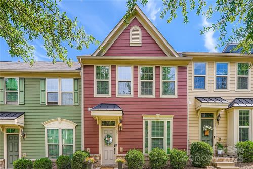 1727 Evergreen Dr, Charlotte, NC, 28208-5123 | Card Image