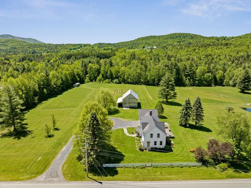 1754 Brook Rd, Warren, VT, 05674-9307 | Card Image