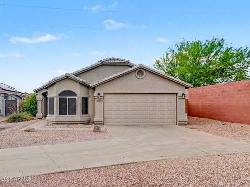 1119 E Pontiac Dr, Phoenix, AZ, 85024-4194 | Card Image