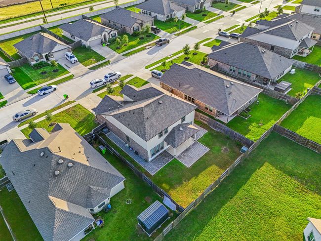 5107 Twin Summit Dr, House other with 4 bedrooms, 4 bathrooms and 2 parking in Rosenberg TX | Image 37