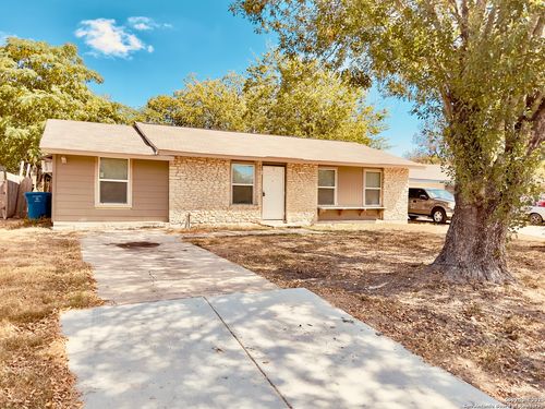 4706 Castle Strm, San Antonio, TX, 78218-4137 | Card Image