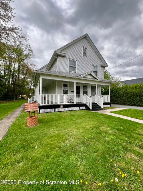 991 Constitution Avenue, Jessup, PA, 18434 | Card Image
