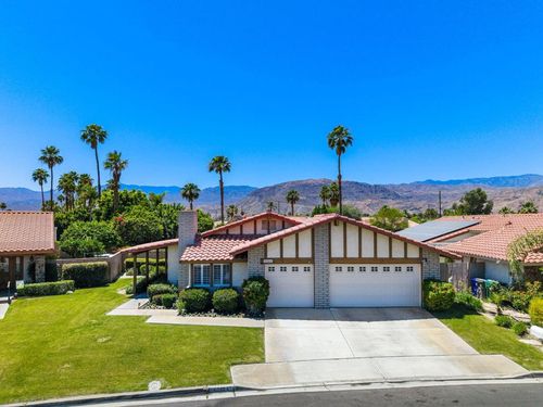 40464 Periwinkle Court, Palm Desert, CA, 92260 | Card Image