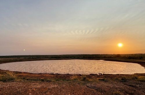 TBD County Road 218, Seymour, TX, 76380 | Card Image